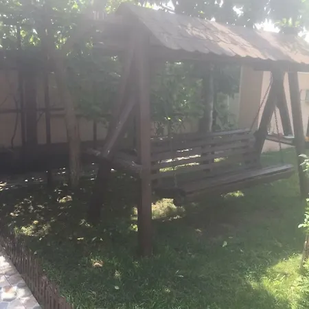 La Grig Pensjonat 3*