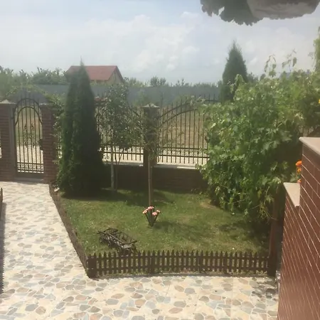 Pensjonat La Grig Techirghiol