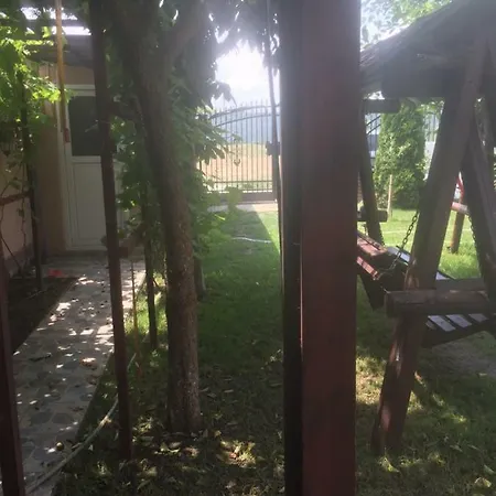 La Grig 3* Techirghiol