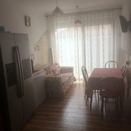 Pensjonat La Grig Techirghiol