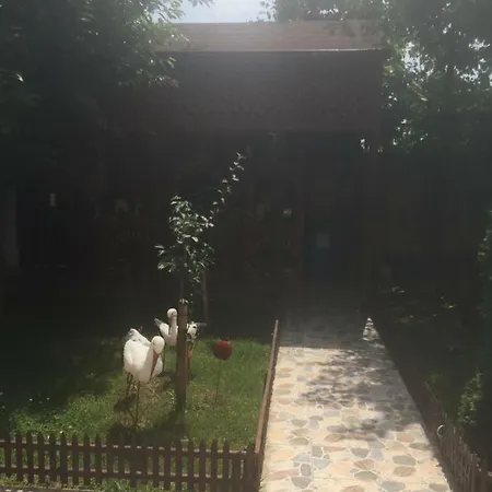 La Grig Pensjonat Techirghiol