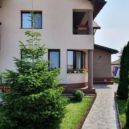 La Grig 3* Techirghiol