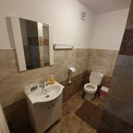 La Grig Pensjonat 3*