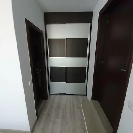 Pensjonat La Grig 3*