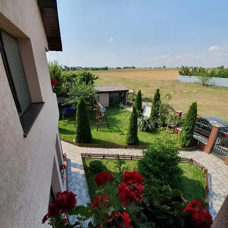 La Grig 3* Techirghiol