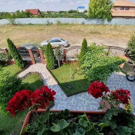 Pensjonat La Grig Techirghiol