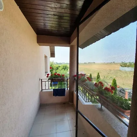 Pensjonat La Grig 3*