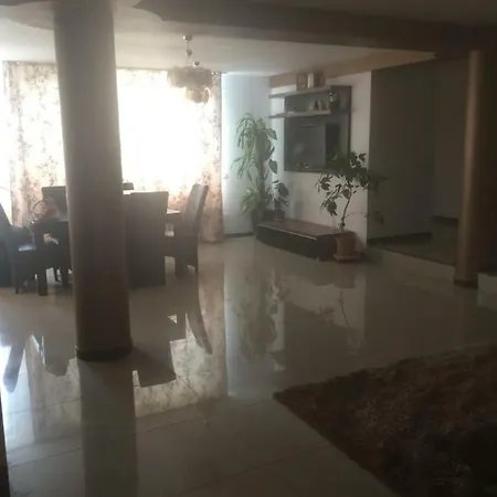 La Grig Pensionat 3*