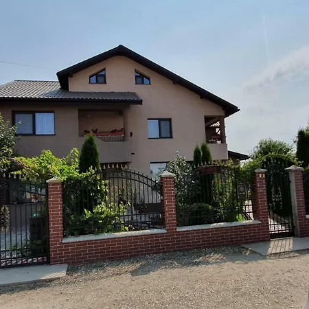 Guest house La Grig 3*