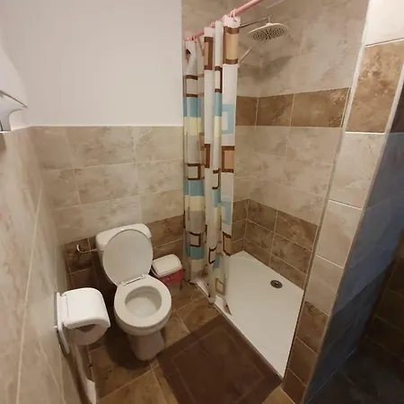 La Grig 3* Techirghiol