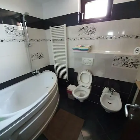 Guest house La Grig Techirghiol