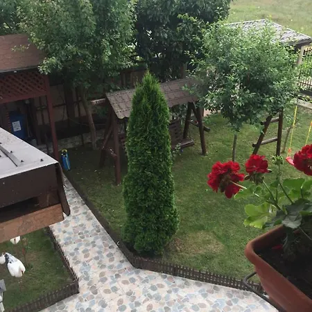La Grig 3* Techirghiol