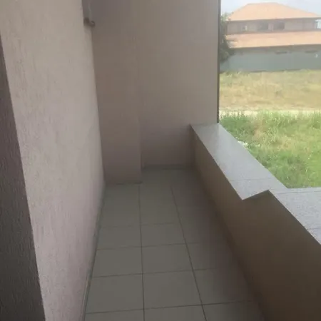 Guest house La Grig Techirghiol