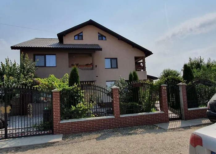 Guest house La Grig 3*