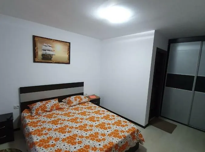 Guest house La Grig 3*