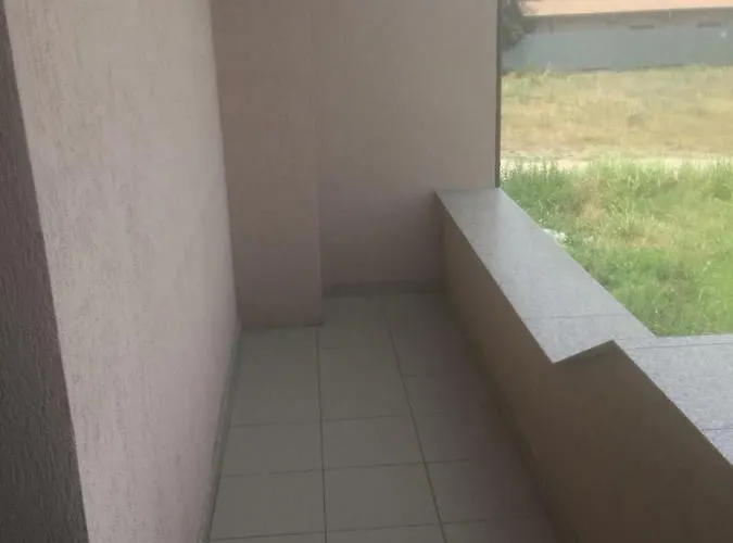 Guest house La Grig Techirghiol